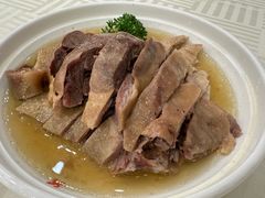 -怡园饭店-餐厅(四望亭店)