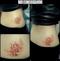 -雕哥的纹身店A3 TATTOO&纹身培训