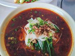 担担面-小四川(福州道一店)