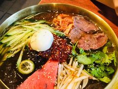 -聚合鑫东北熏酱熟食麻辣面(长阳店)