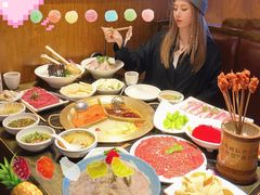 -周师兄大刀腰片火锅(洪崖洞旗舰店)