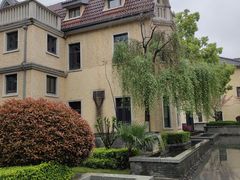 -萬國春·中菜馆(颐和公馆店)