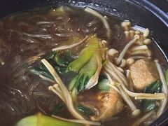 -凡老头米线砂锅(古荡新村西粮站)
