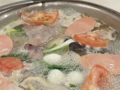 -海关荤豆花(洋河一路店)