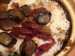 广式腊味煲仔饭-啫神·广州地标美食(北京路店)