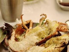 -白仁仔· 活烤海鲜 宵夜(豫园店)