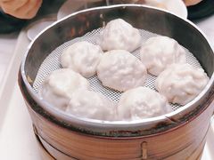 -百年尹氏汤包(湖南路狮子桥店)