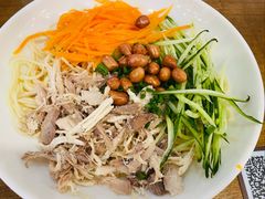 -王春春鸡汤饭(上海中海环宇城店)