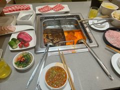 -海底捞火锅(振华广场店)