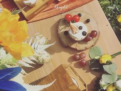 -白云湖畔酒店-湖畔餐厅