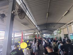 -厦门邮轮中心厦鼓码头(轮渡站)