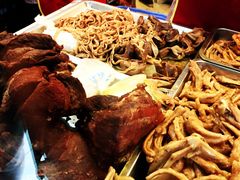 -王浩儿纪六孃甜皮鸭(乐山总店)