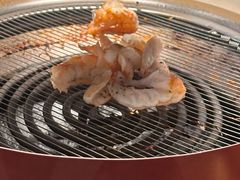 -泥炉烧肉师(新街口金銮巷店)