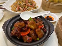 -益利大酒楼(井岸店)