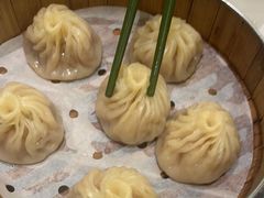 -春家·非遗手工小吃(徐汇万科广场店)