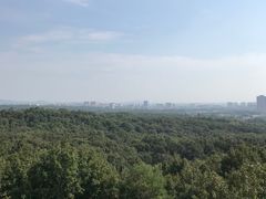 -紫金山索道-售票处