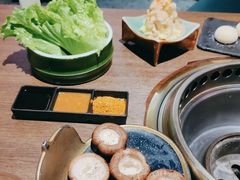 -龙神·炭烧酒场深夜食堂(新街口店)