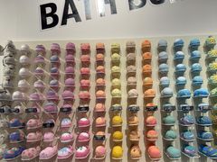 -LUSH(威尼斯人店)