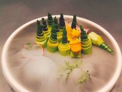 -悦秀·高级粤菜