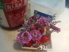 -周渝食惦·酸菜鱼精致川菜(横岗店)