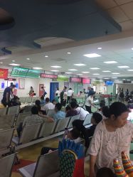 -首都医科大学附属北京儿童医院
