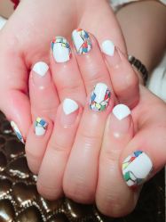 -素颜秀·纹眉·野生眉·纹唇半永久