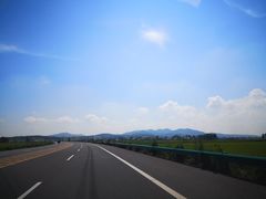 -松花湖风景名胜区