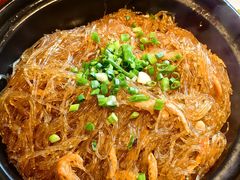 -秋色客家菜(流塘店)