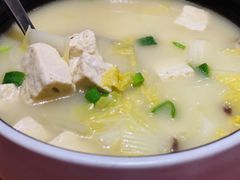-西贝(上海新梅广场店)