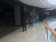 -威尔仕健身·游泳(龙湖天街店)