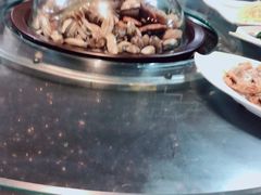 -睿柏云酒店-餐厅