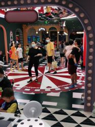 -meland亲子乐园(深圳领展中心城店)