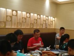 大堂-伊豆野菜村(新荟城店)