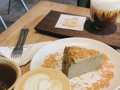 -溯洄咖啡VORTEX COFFEE