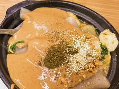 -小街曹师傅砂锅麻辣烫(亚泰大街店)