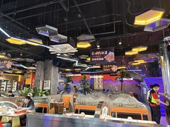 -亿牌牌东北烧烤(博物馆旗舰店)