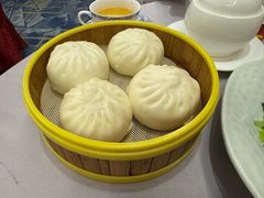 -银都上海菜馆(粤海东路店)