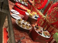 -骊韵咖啡厅(深圳中海凯骊酒店)