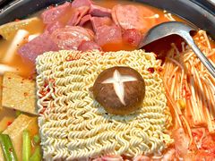 -屋里家延边朝鲜族冷面(南园店)