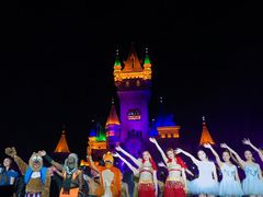 -青岛方特梦幻王国