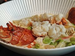 -杭州临平万丽酒店·万丽轩中餐厅