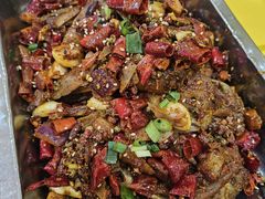 -望京小腰(北京总店)