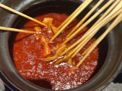 -可口香·非遗老号烧烤(南岗直营店)