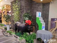 -九田家黑牛烤肉料理(太阳城店)