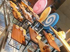 -杭州国际会议中心洲际酒店-原素全日餐厅(解放东路店)