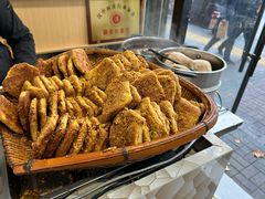 -张明富面皮店(东大街店)