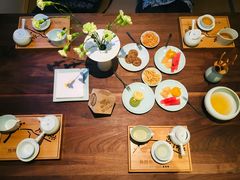 -梅间堂茶馆(绿地缤纷城店)