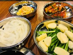 -香猪坊(五道口店)
