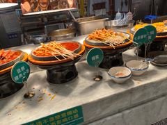 -亚马逊海鲜自助(梅溪湖步步高店)