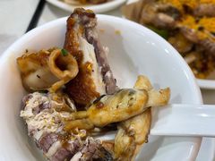 -嘉升大排档(番禺总店)